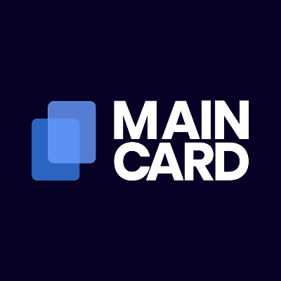 Maincard